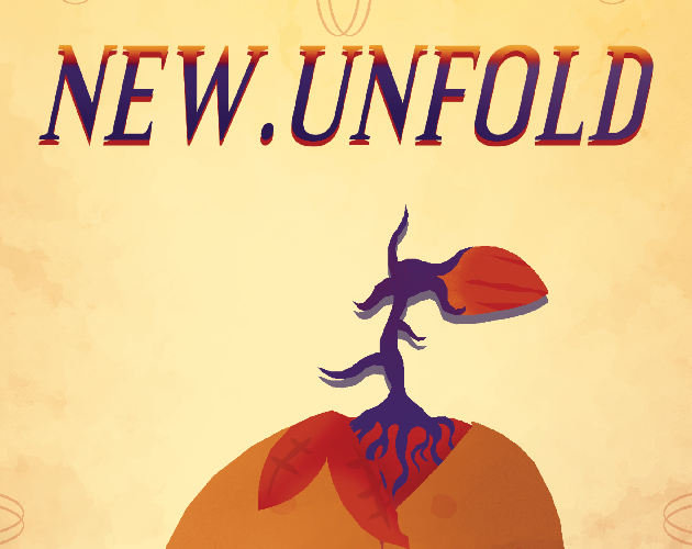 Cover image for new.unfold