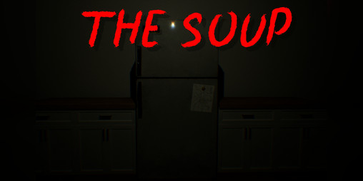 Cover image for The Soup