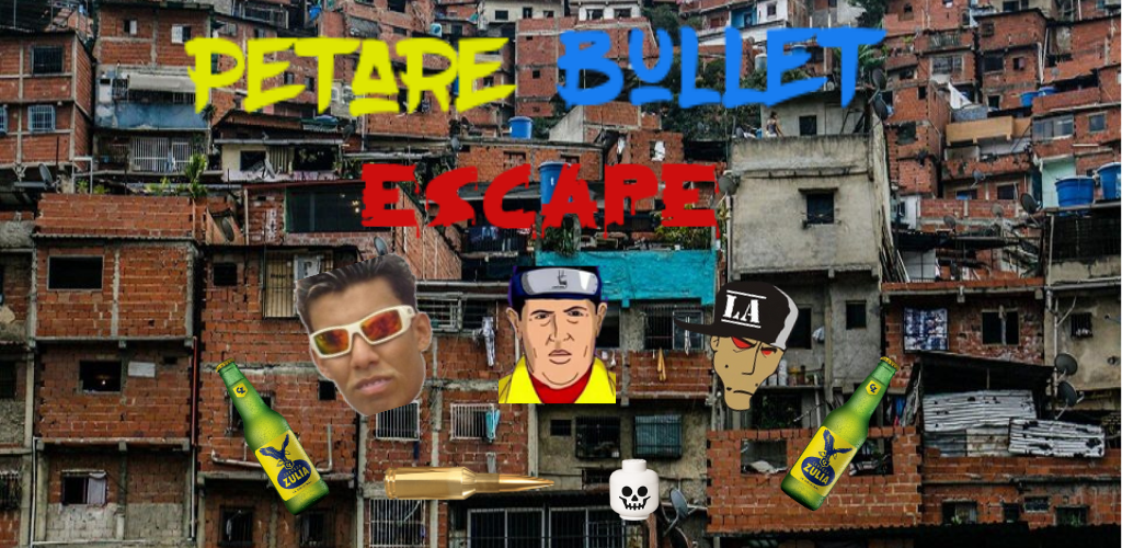 Petare Escape