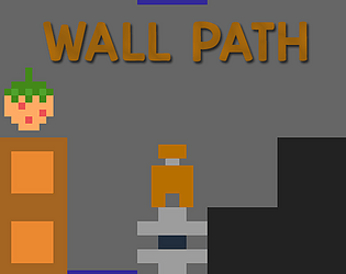Wall Path