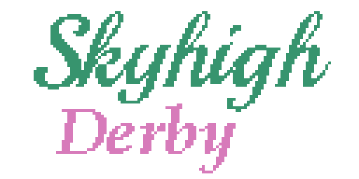 Skyhigh Derby
