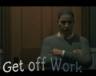 Get off Work