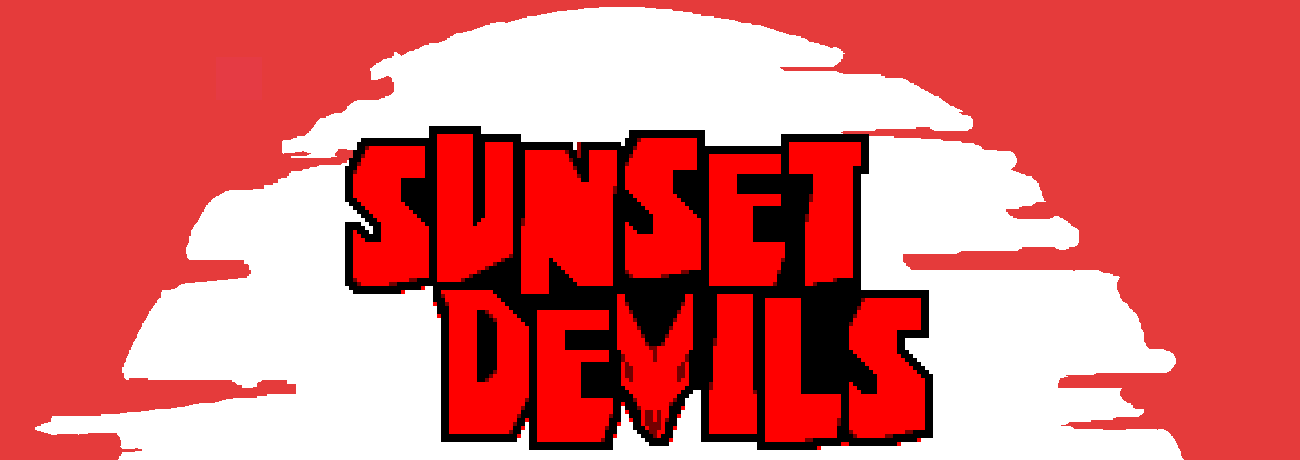 Sunset Devils