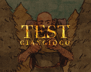 Test - Giangioco