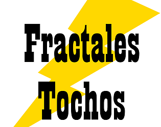 Fractochales: 3D Lightning Simulator