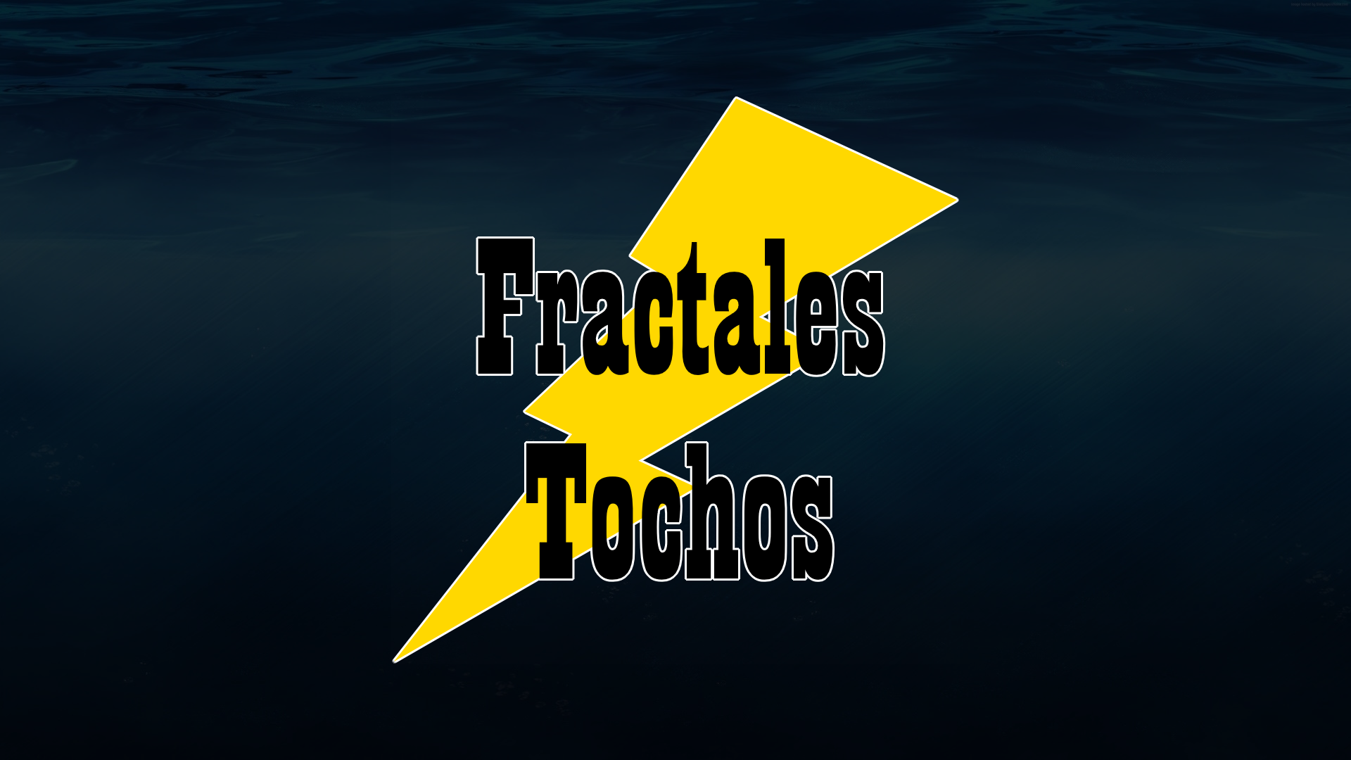 Fractochales: 3D Lightning Simulator