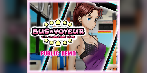 Cover image for Bus Voyeur (Public demo)