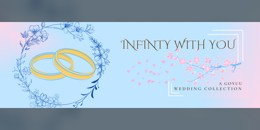 Cover image for Infinity With You