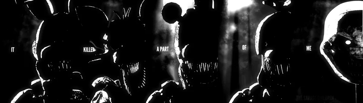 FNaF P.T.