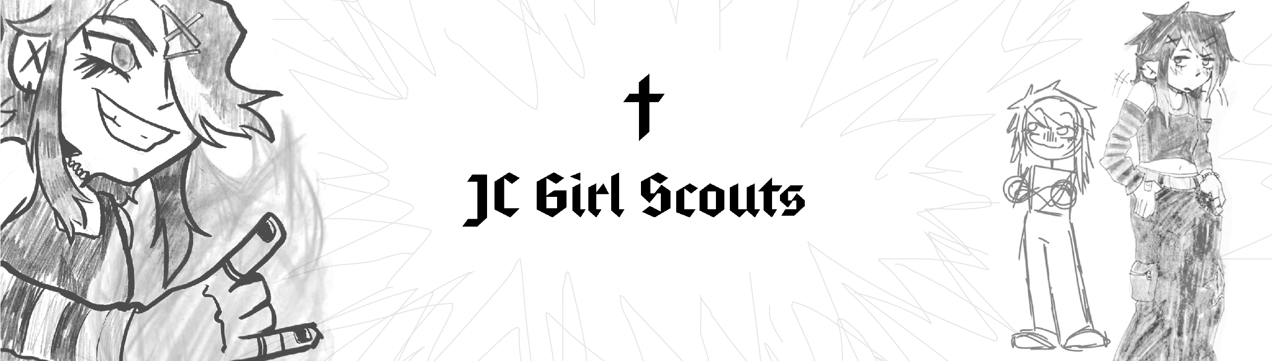 JC Girl Scouts