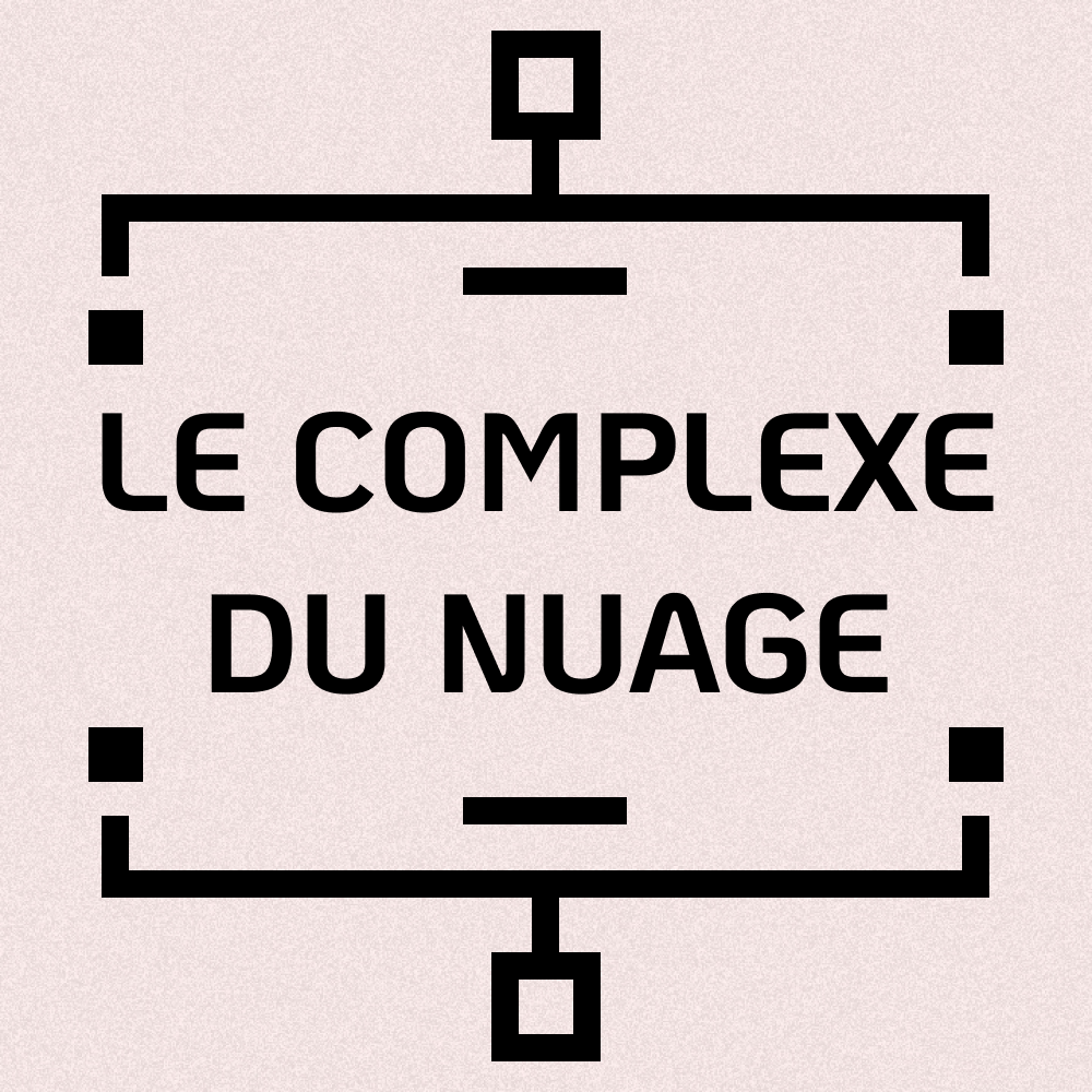 Cover image for Le Complexe du Nuage