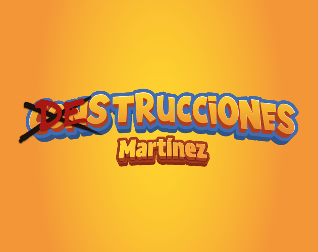 Destrucciones Martínez