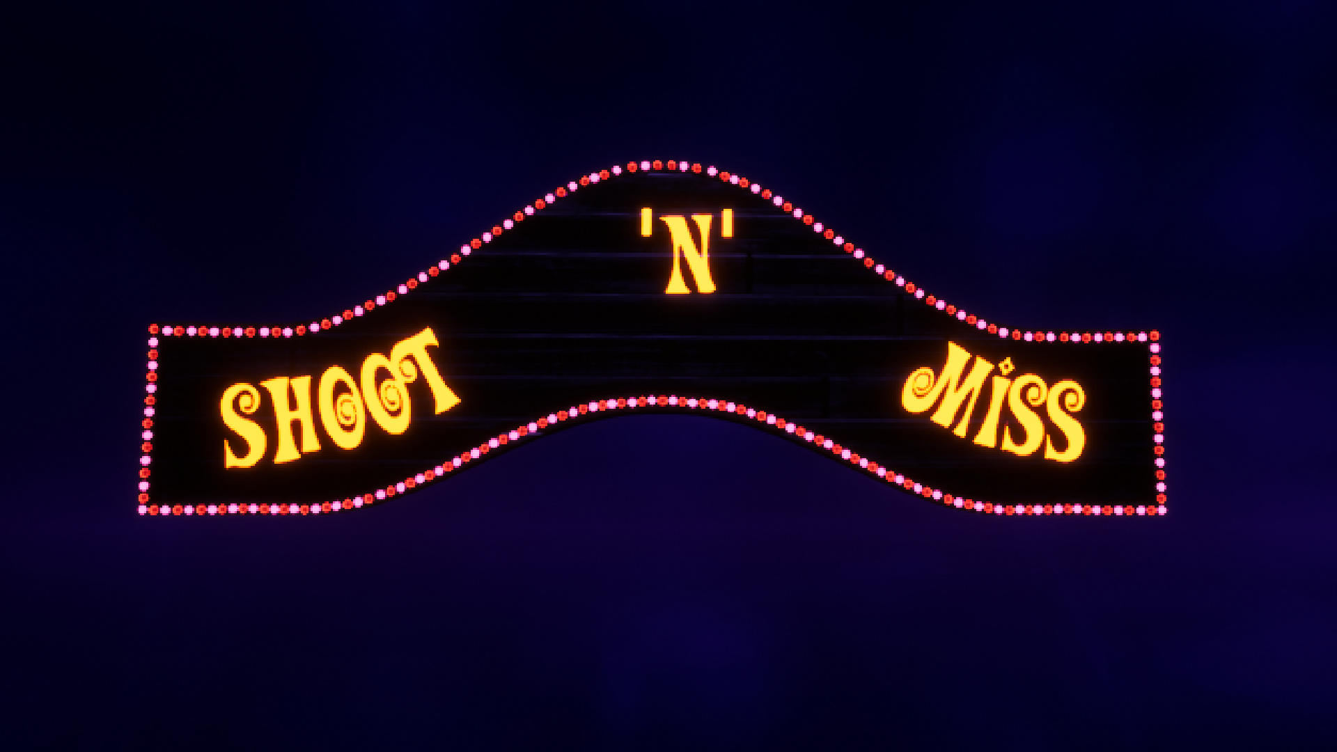 Shoot 'N' Miss!