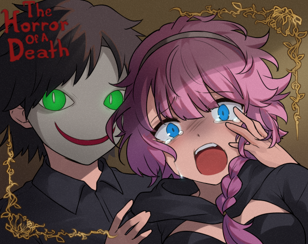 The Horror Of A Death