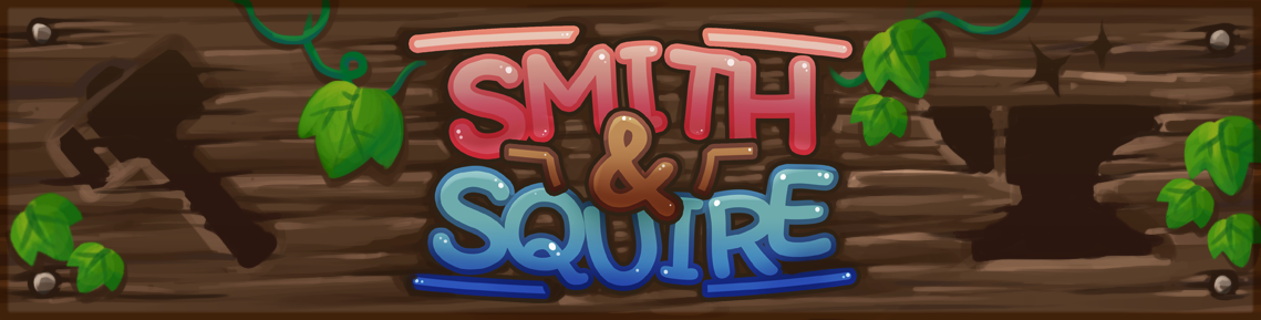 Smith & Squire VR Demo