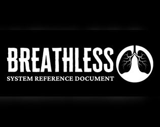 Breathless SRD in Italiano   - La traduzione in italiano di Breathless SRD 