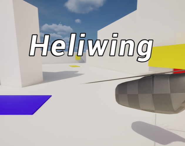 Heliwing