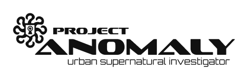 Project Anomaly: Urban Supernatural Investigator