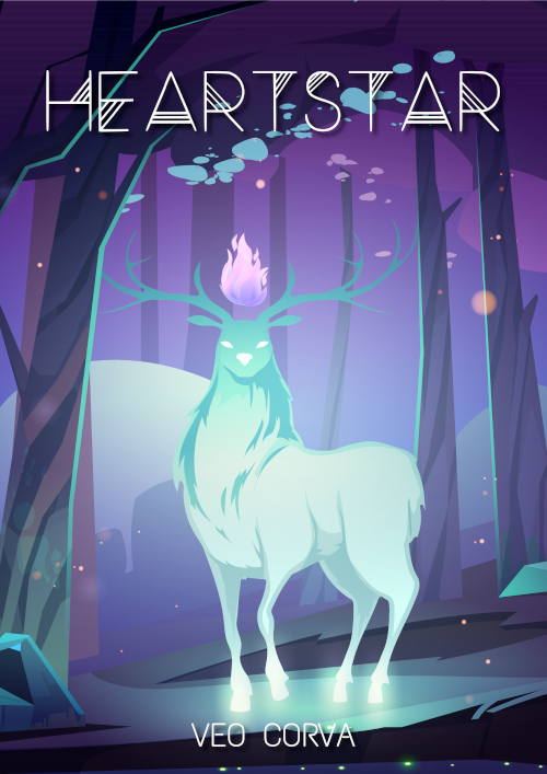Cover image for Heartstar