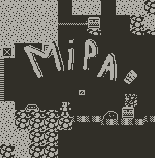 Mipa