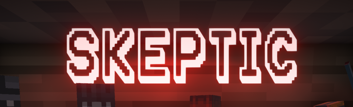 SKEPTIC - Prototype & Playtests