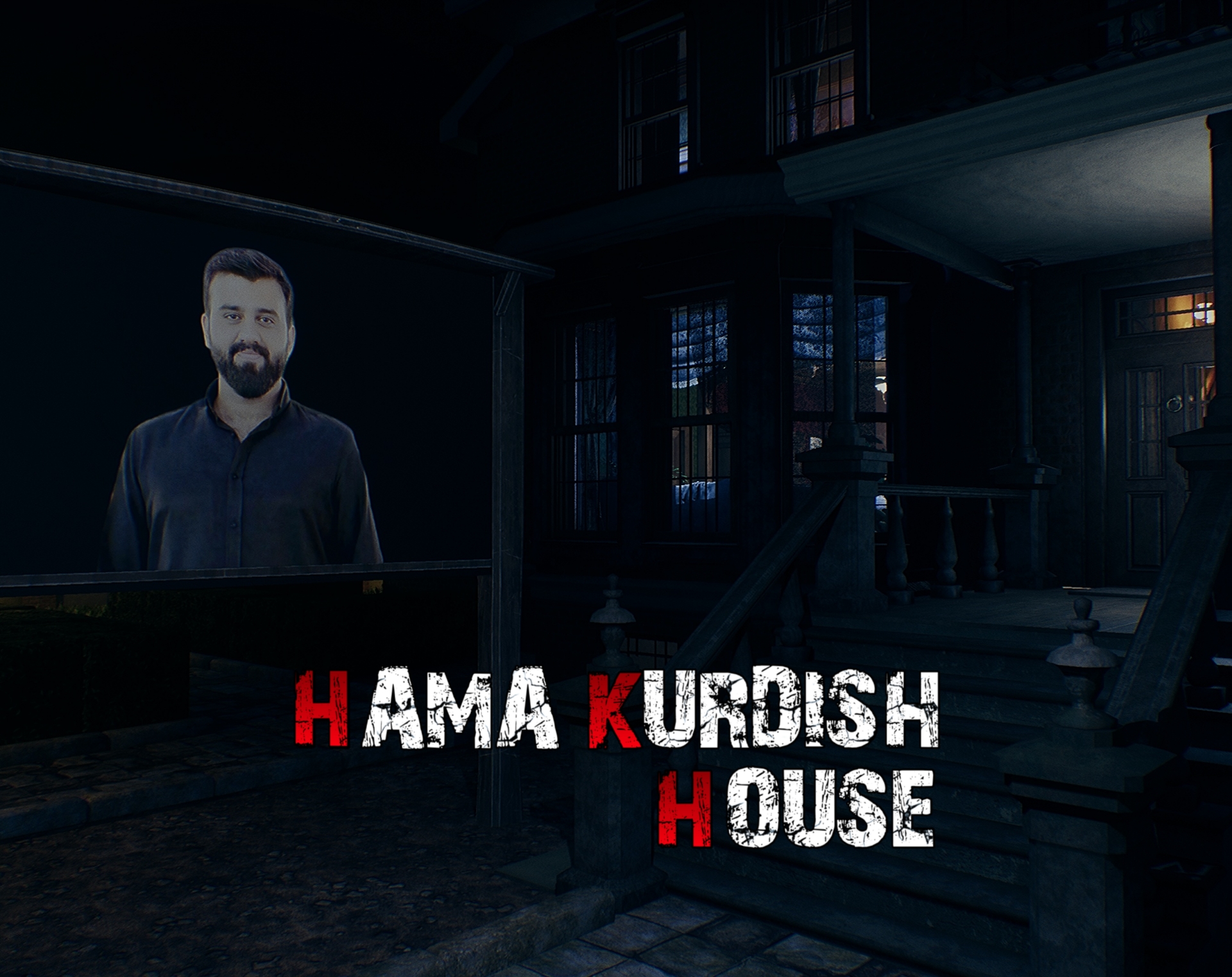 HaMaKurdishHouse