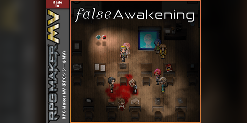 Cover image for False Awakening | Episode 2