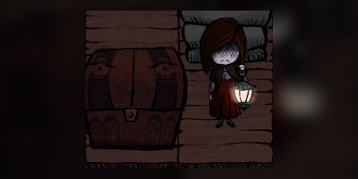Cover image for Hunted Thief