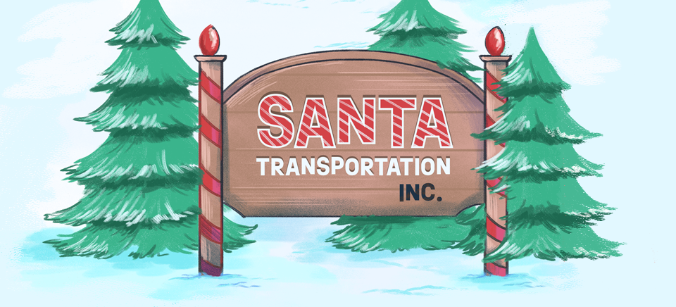 Santa transportation INC
