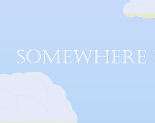 Somewhere Better (DL ver)