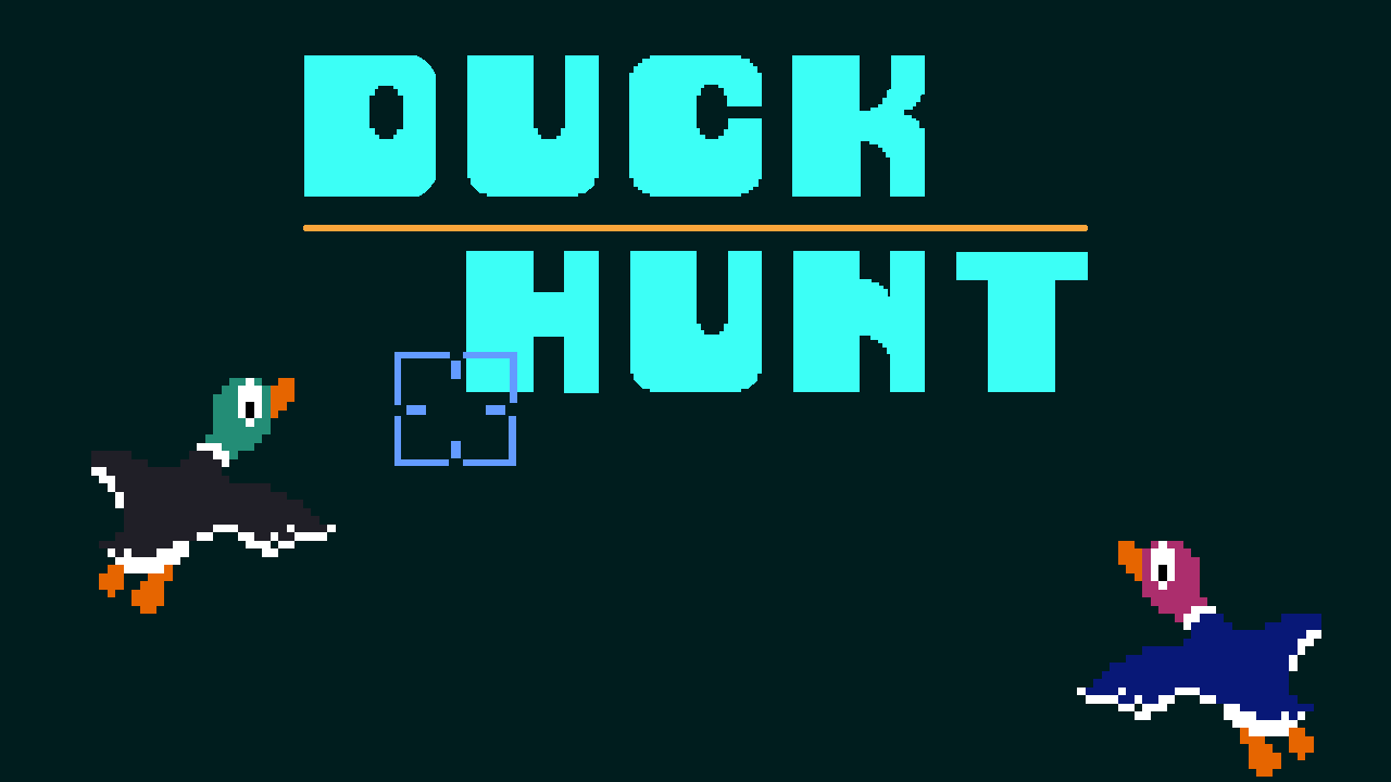 Duck Hunt