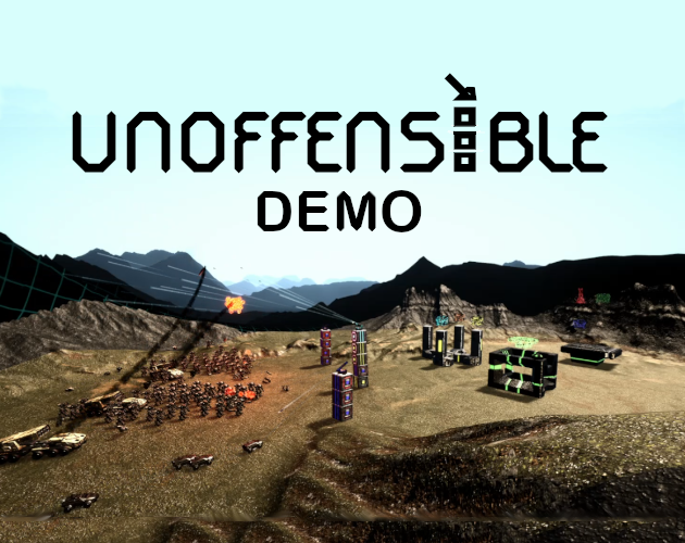 Unoffensible [DEMO]