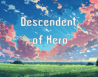 Descendent of Hero