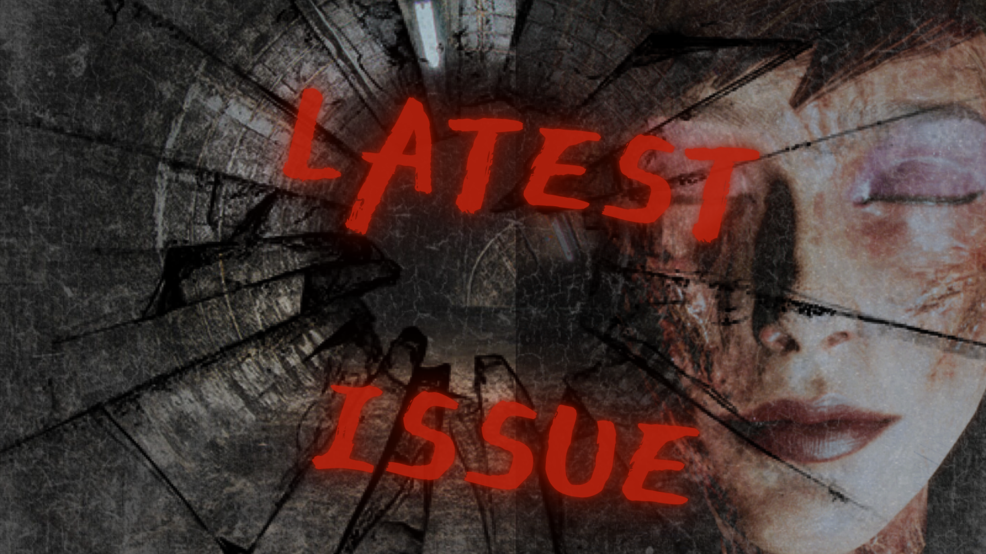 LATEST ISSUE (DEMO)