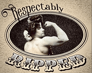 Respectably Ripped  