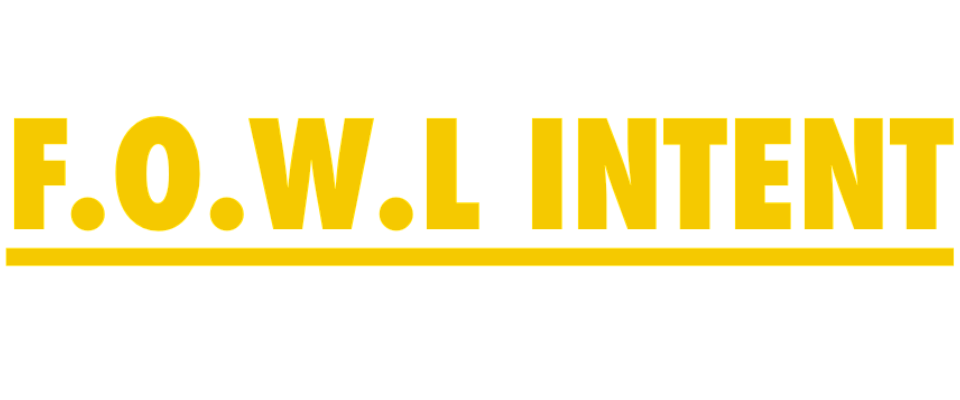 F.O.W.L Intent