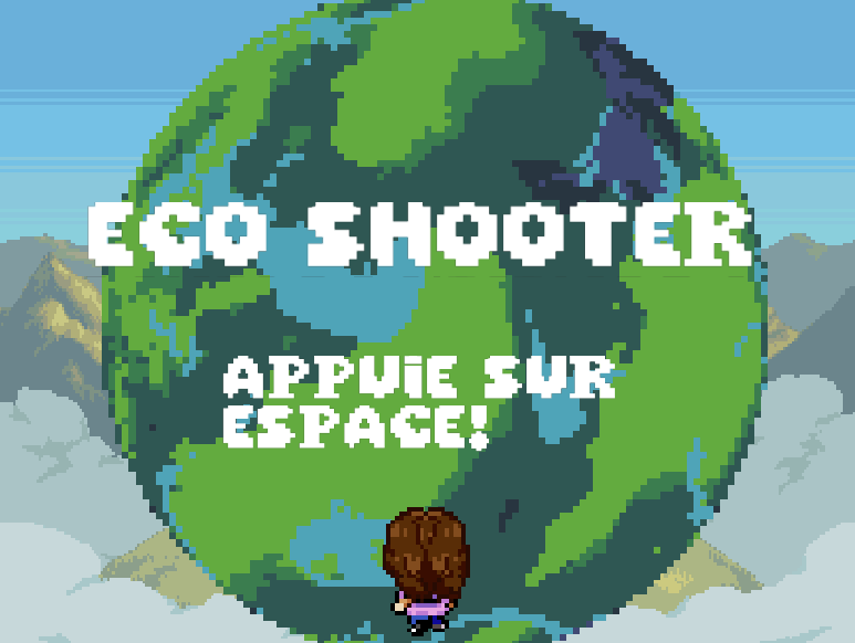 EcoShooter