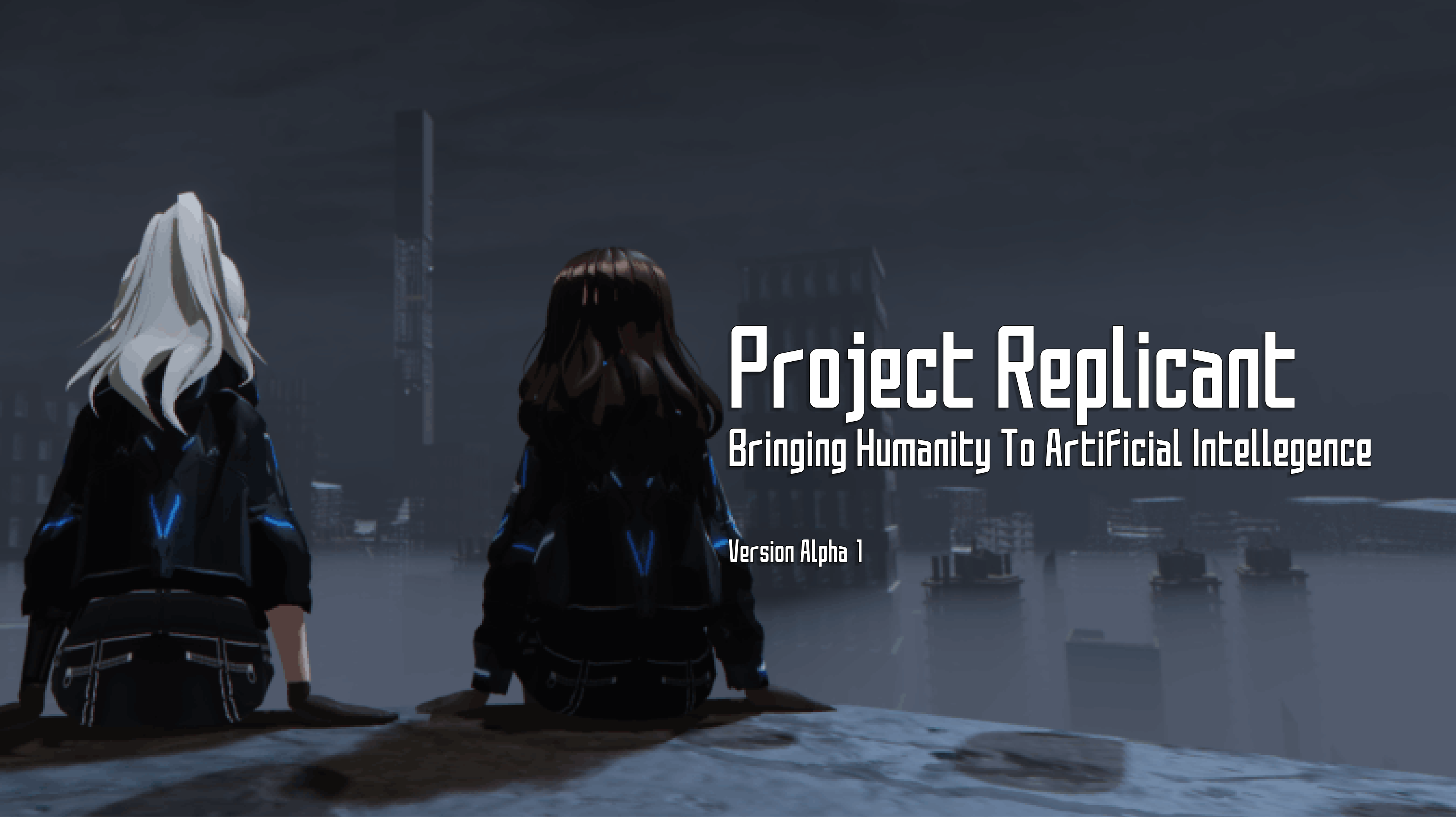 Project Replicant