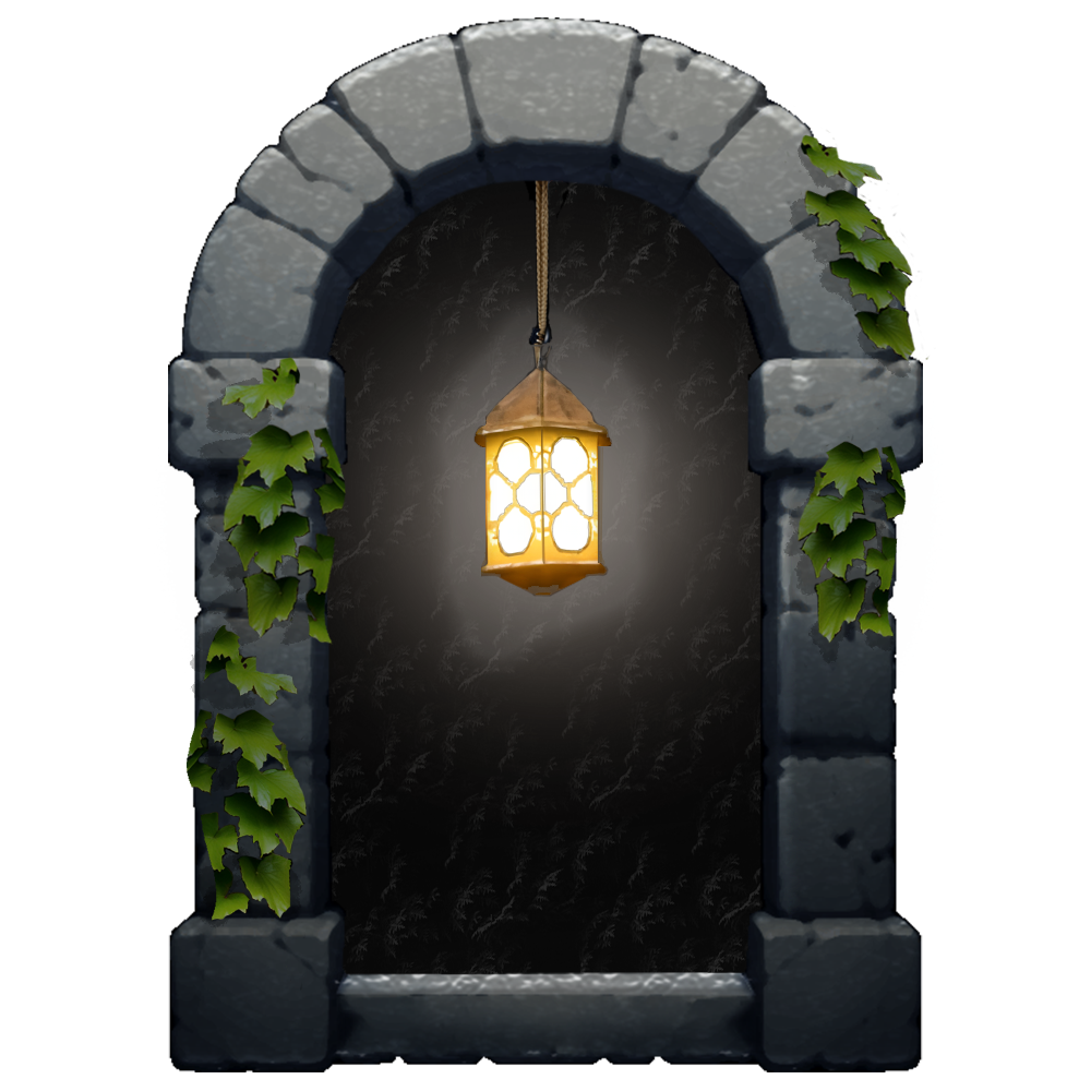 Cover image for 600 Doors