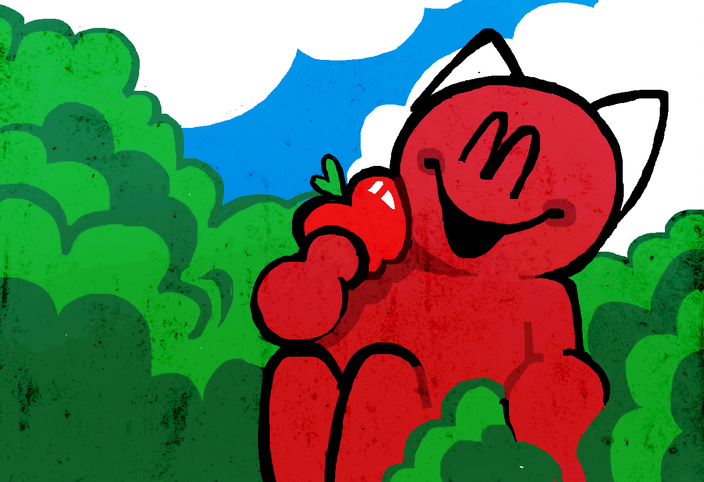 Cover image for Garten of Clumbo DEMO