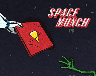 Space Munch