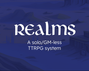 Realms SRD  