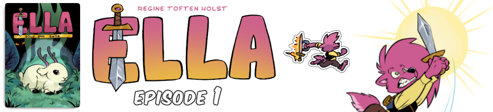 Ella episode 1