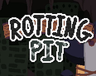 Rotting Pit