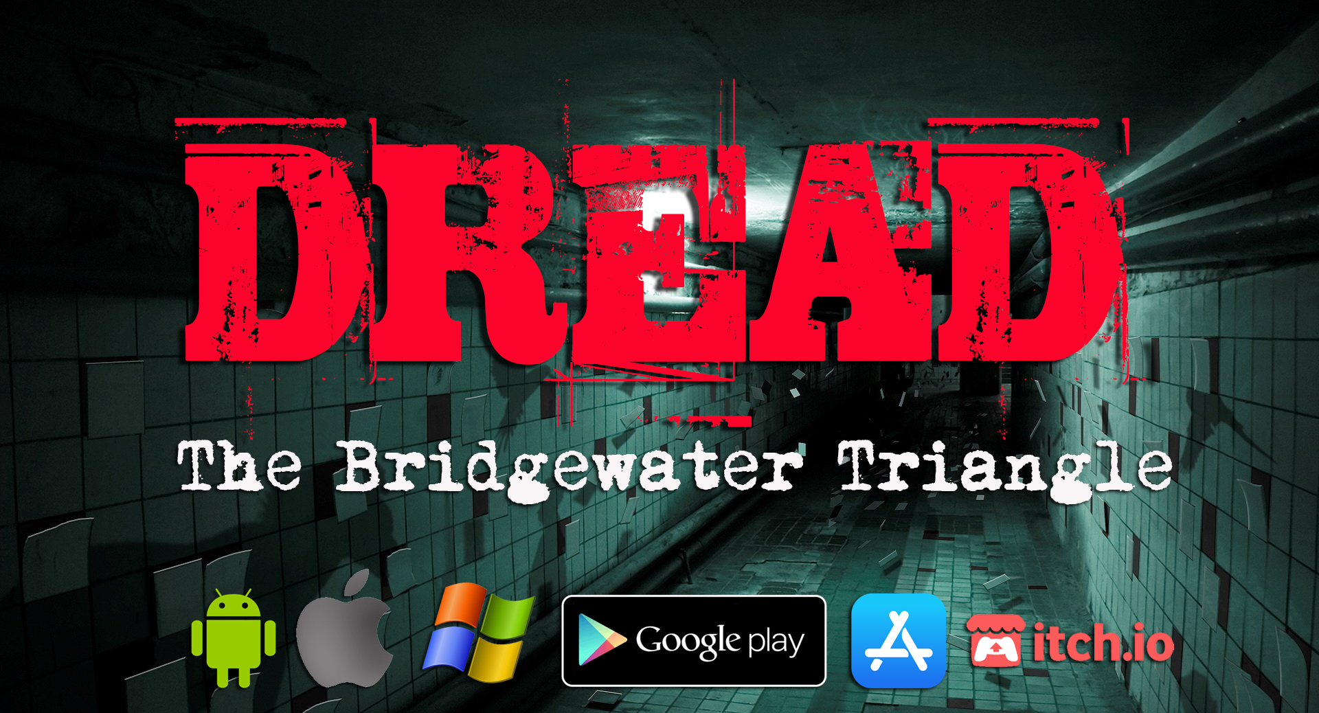 The Bridgewater Triangle