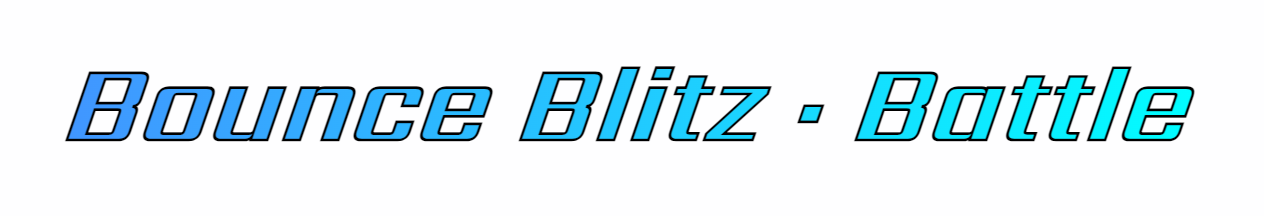 Bounce Blitz: Battle