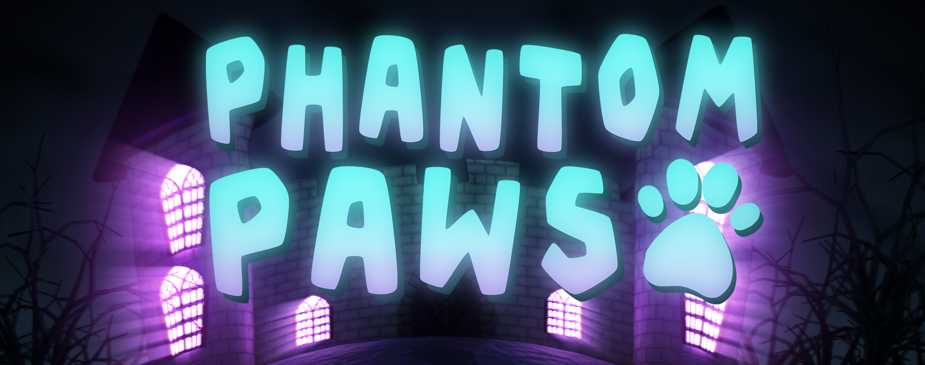 Phantom-Paws (Demo)