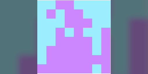 Cover image for Nonbinary Wizard and Paul the Frog