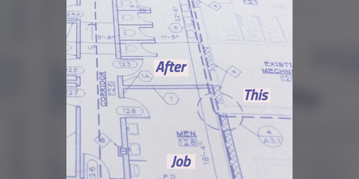 Cover image for After This Job