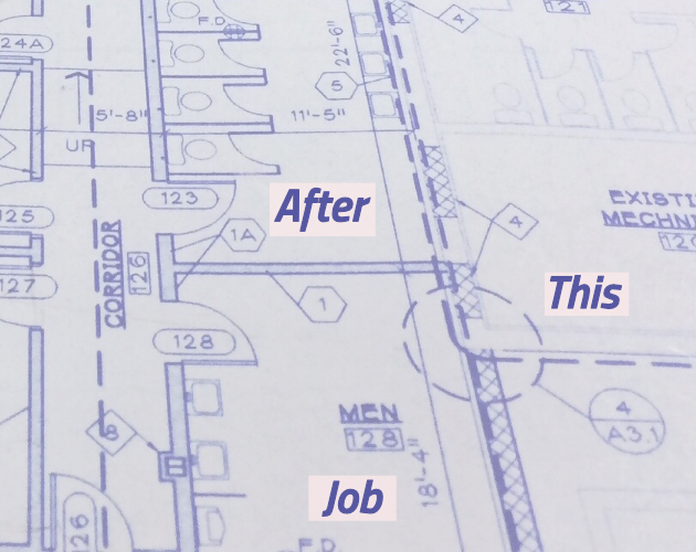 Cover image for After This Job